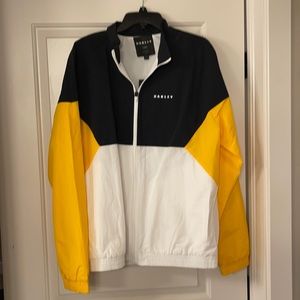 Oakley Windbreaker
